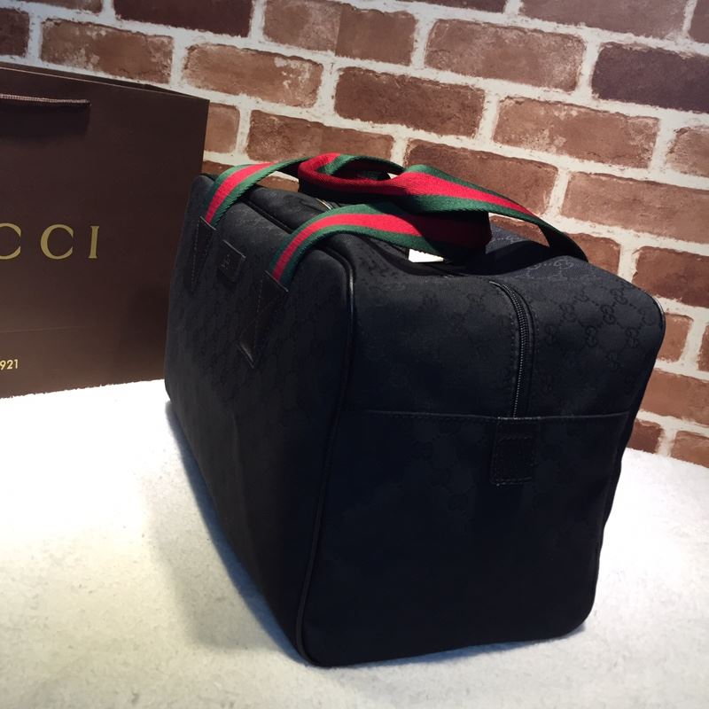 Gucci Travel Bags